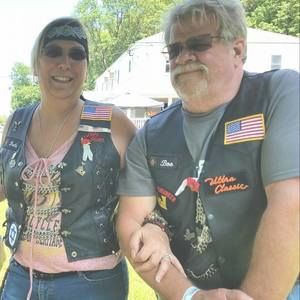 Meet your Posher, Ron